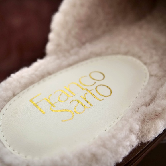 Franco Sarto Barris 2 Leather Loafer, 11M — NWT - Picture 2 of 9